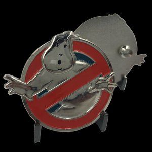 Ghostbusters Mooglie Pin